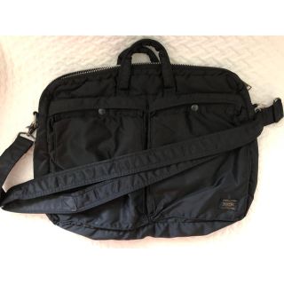 ポーター(PORTER)のPORTER タンカー バッグ 中古(ショルダーバッグ)