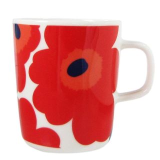 マリメッコ(marimekko)のマリメッコ マグカップ(グラス/カップ)