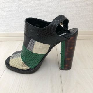 ドリスヴァンノッテン(DRIES VAN NOTEN)のSOLD OUT(サンダル)