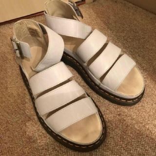 ドクターマーチン(Dr.Martens)の専用(サンダル)