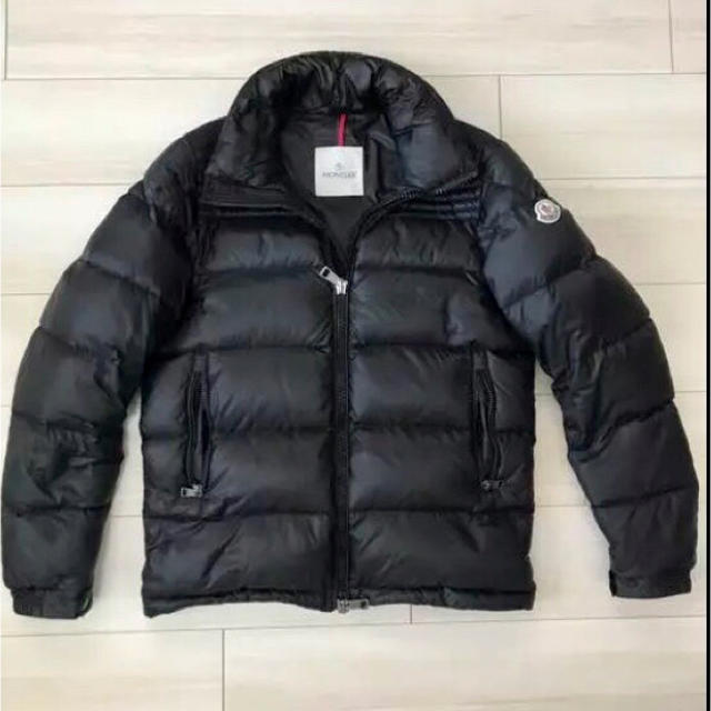 MONCLER - ☆お盆セール!値下げ!☆モンクレール メンズ グランジュの MONCLER - ☆お盆セール!値下げ!☆モンクレール メンズ グランジュの