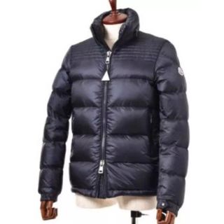 モンクレール(MONCLER)の☆お盆セール！値下げ！☆モンクレール  メンズ グランジュ(ダウンジャケット)