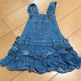 ベビーギャップ(babyGAP)のbaby GAP(ワンピース)