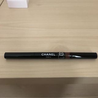 シャネル(CHANEL)のシャネル アイブロウペンシル(アイブロウペンシル)