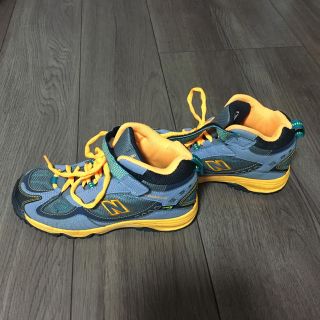 ニューバランス(New Balance)のニューバランス 20㎝(アウトドアシューズ)