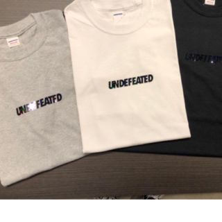 アンディフィーテッド(UNDEFEATED)のつよっこ様専用(その他)