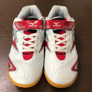 ミズノ(MIZUNO)のミズノ 卓球シューズ(卓球)