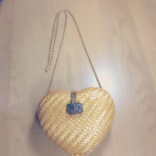 ハート型カゴバッグの通販 By ちぇる S Shop ラクマ ハート型カゴバッグの通販 By ちぇる S Shop ラクマ