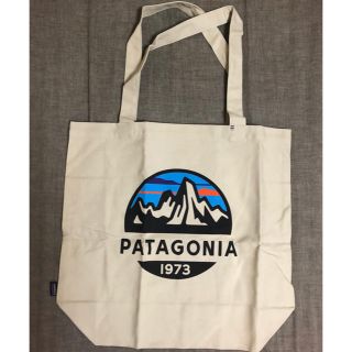 パタゴニア(patagonia)の新品 patagonia market tote トートバック(トートバッグ)