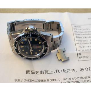 チュードル(Tudor)のMASUDA様専用　TUDOR(腕時計(アナログ))