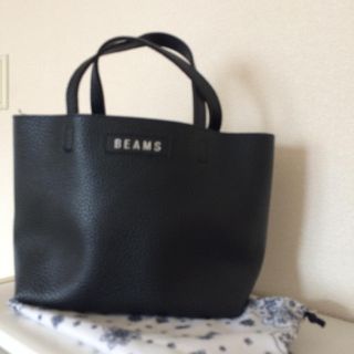 ビームス(BEAMS)のBEAMS ミニトートバック(トートバッグ)