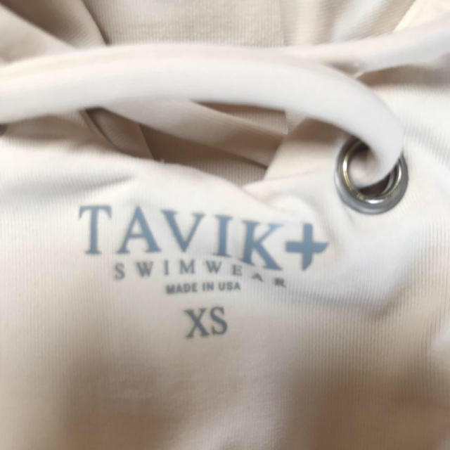 Ron Herman(ロンハーマン)の専用 TAVIK+ SWIMWEAR◇水着 レディースの水着/浴衣(水着)の商品写真