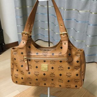 エムシーエム(MCM)のMCM ショルダーバッグ(ショルダーバッグ)