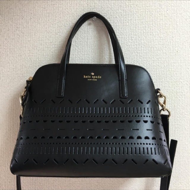 kate spade　ハンドバッグレディース