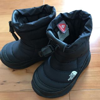 ザノースフェイス(THE NORTH FACE)の楽天どうでしょう7732様専用  ヌプシ (ブーツ)