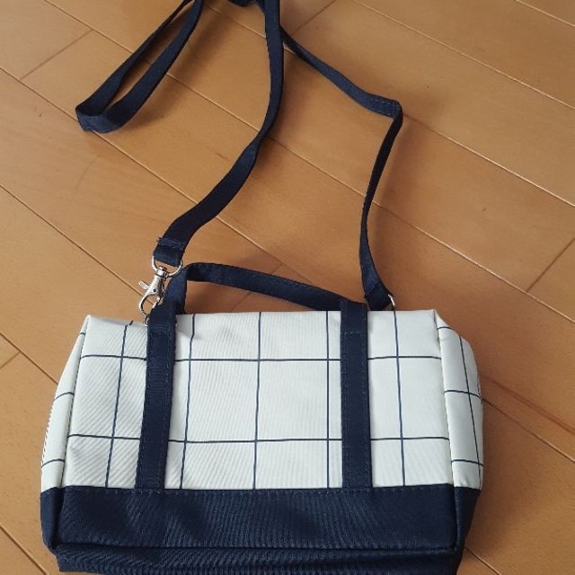 Mila Owen - ほのママ様専用☆Mila Owenショルダーバッグ☆新品の通販