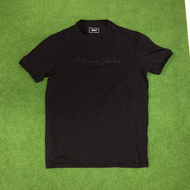 ARMANI JEANS(アルマーニジーンズ)のアルマーニ Tシャツ メンズのトップス(Tシャツ/カットソー(半袖/袖なし))の商品写真