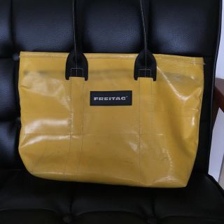 フライターグ(FREITAG)のFREITAG トートバッグ(トートバッグ)