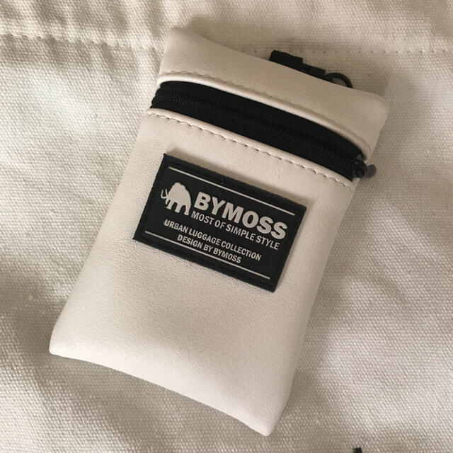 BYMOSS(バイモス)のBYMOSS レディースのバッグ(リュック/バックパック)の商品写真
