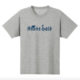 モンベル(mont bell)のモンベル 男女兼用 XSサイズ ウィックロン Tシャツ(Tシャツ(半袖/袖なし))