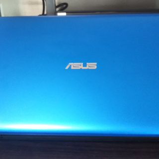 エイスース(ASUS)のASUS X200MA-KXBLUE office2013Pro付(ノートPC)