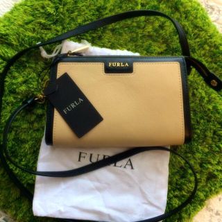 フルラ(Furla)のフルラ☺︎未使用ショルダーbag(ショルダーバッグ)