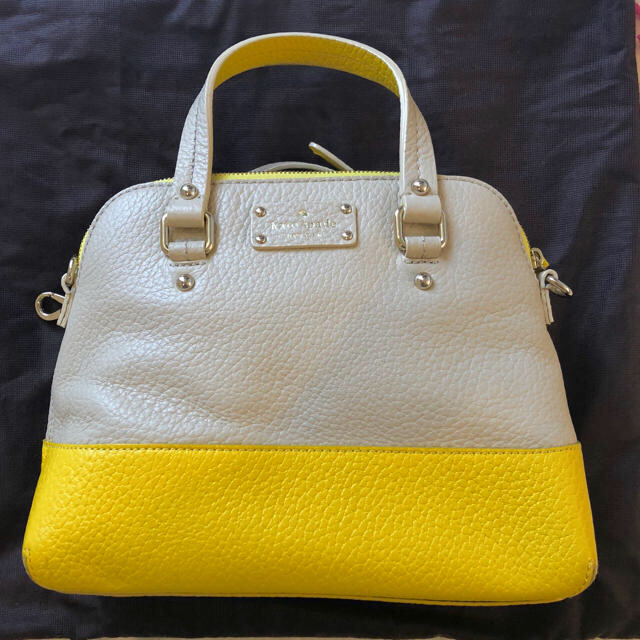 kate spade new york(ケイトスペードニューヨーク)の♡ケイトスペード  バッグ♡ レディースのバッグ(ハンドバッグ)の商品写真