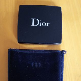 ディオール(Dior)の値下げしました。ディオールショウ モノ アイシャドウ764(アイシャドウ)