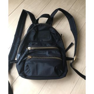 マークバイマークジェイコブス(MARC BY MARC JACOBS)のMARC BY MARCJACOBS マークバイマークジェイコブス(リュック/バックパック)