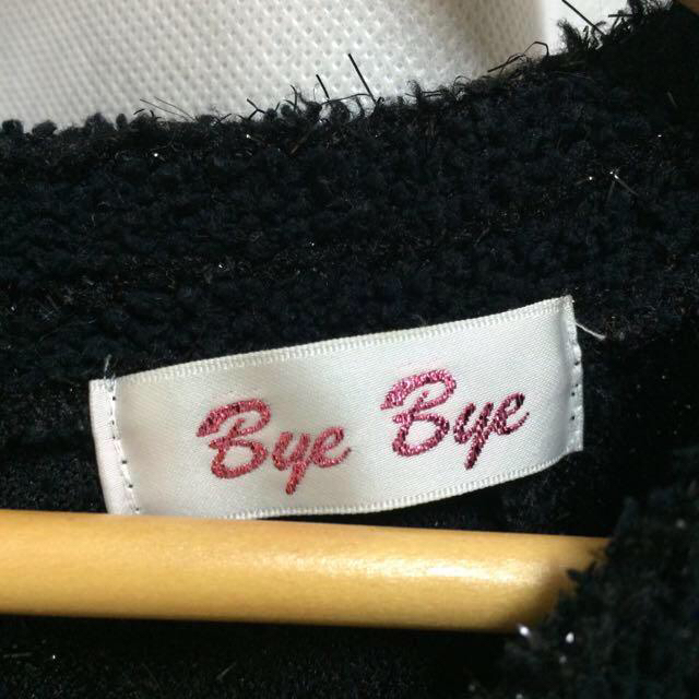 ByeBye(バイバイ)のBye Bye レディースのトップス(カットソー(長袖/七分))の商品写真