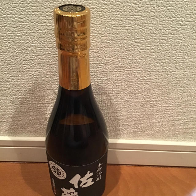 【お盆限定特価】焼酎 佐藤 食品/飲料/酒の酒(焼酎)の商品写真