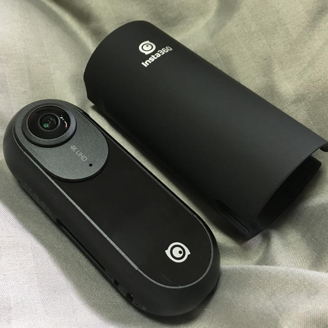 insta360 ONE