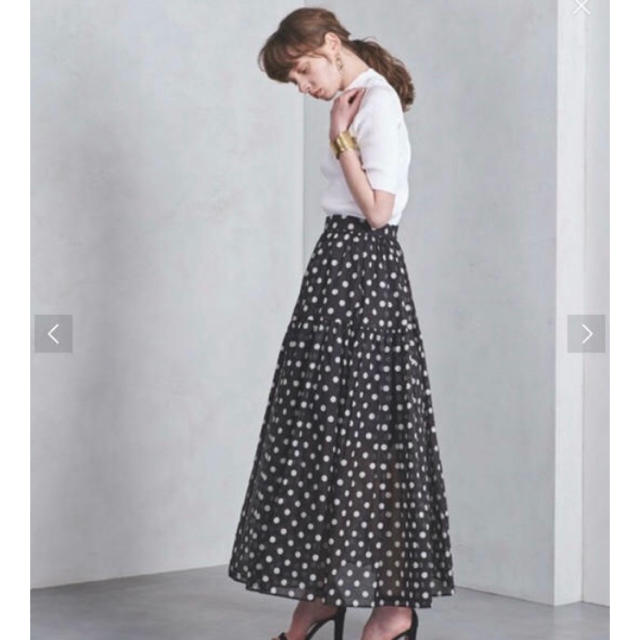 UNITED ARROWS(ユナイテッドアローズ)のさくら様 専用ページ レディースのスカート(ロングスカート)の商品写真