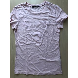 ゲス(GUESS)のGUESS Tシャツ(Tシャツ(半袖/袖なし))