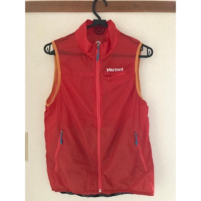 MARMOT(マーモット)のMarmot パッカブルベスト スポーツ/アウトドアのアウトドア(登山用品)の商品写真