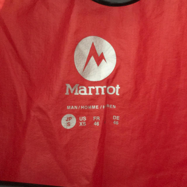 MARMOT(マーモット)のMarmot パッカブルベスト スポーツ/アウトドアのアウトドア(登山用品)の商品写真