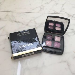 シャネル(CHANEL)のCHANEL アイシャドウ(その他)