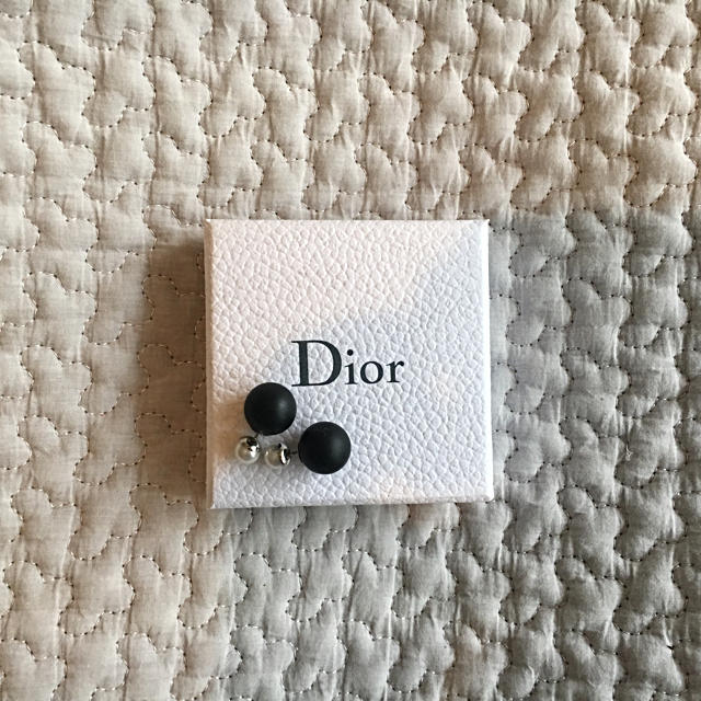 【Dior】Raf Simons 入手困難 アイコニック ピアス