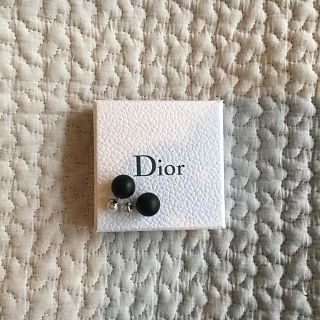 クリスチャンディオール(Christian Dior)の【Dior】Raf Simons 入手困難 アイコニック ピアス(ピアス)