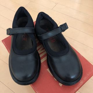 カンペール(CAMPER)のBUNちゃん様専用【CAMPER】ストラップシューズ(その他)