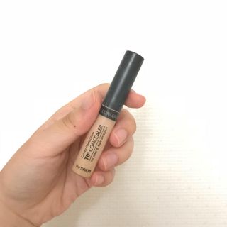 ザセム(the saem)のチップコンシーラー1.5 / the seam(コンシーラー)