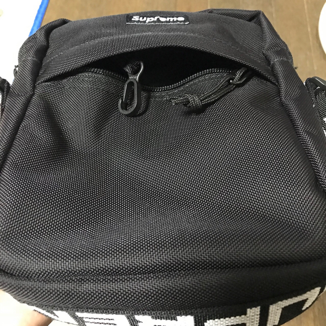 Supreme 2018SS Shoulder Bag 2