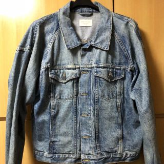 フィアオブゴッド(FEAR OF GOD)のFear of God 4th Denim Jacket(Gジャン/デニムジャケット)