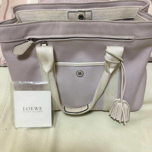 LOEWE(ロエベ)の★ロエベ トートバック レディースのバッグ(トートバッグ)の商品写真