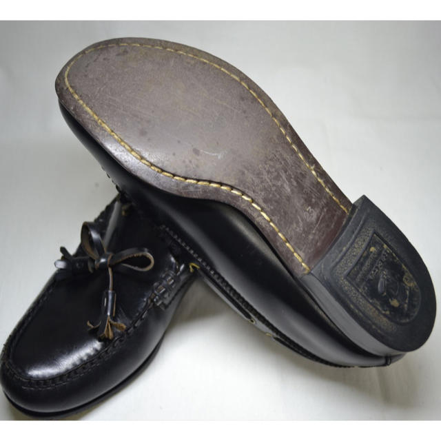 REGAL(リーガル)のikemakiko様専用リーガル リボンタッセルローファー 23cm レディースの靴/シューズ(ローファー/革靴)の商品写真