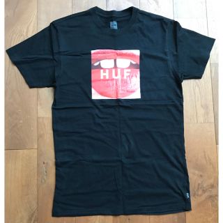 ハフ(HUF)のHUF Tシャツ M(Tシャツ/カットソー(半袖/袖なし))