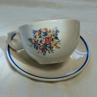 WEDGWOOD - ラルフローレン ウェッジウッド 新品 カップアンドソーサー