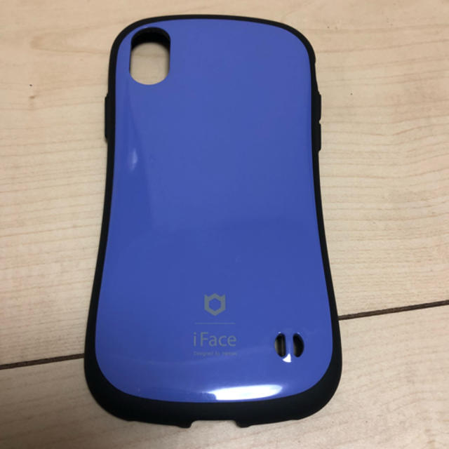 iFace iPhoneX スマホ/家電/カメラのスマホアクセサリー(iPhoneケース)の商品写真