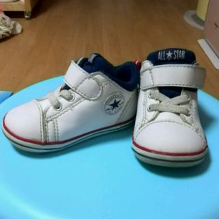 コンバース(CONVERSE)のキッズ☆ALL☆STAR*コンバース(その他)