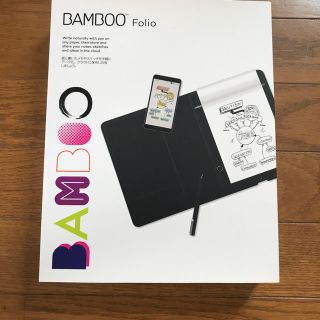 ワコム(Wacom)のたか 様専用(PC周辺機器)